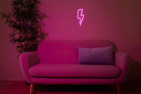 LED tipo Neón - Imagen 3
