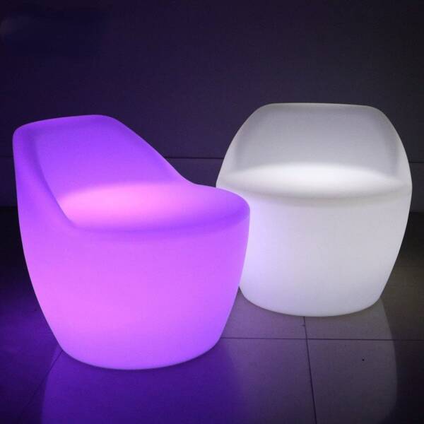 Sillas Led